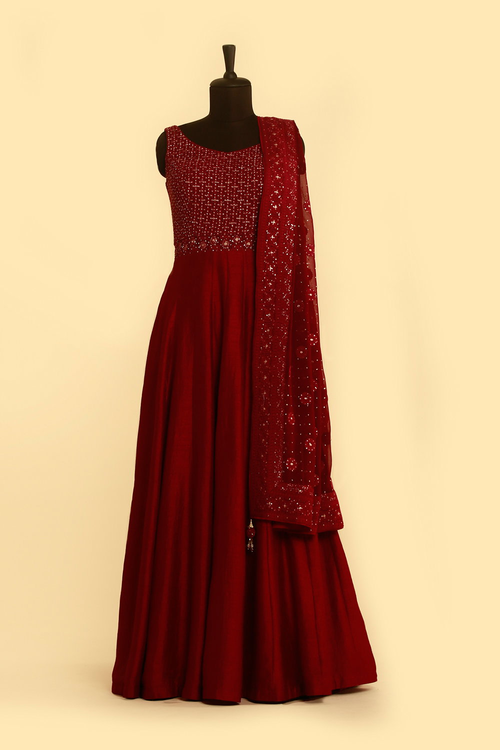 rose gold birthday dress Bella and Bloom Boutique main image 0