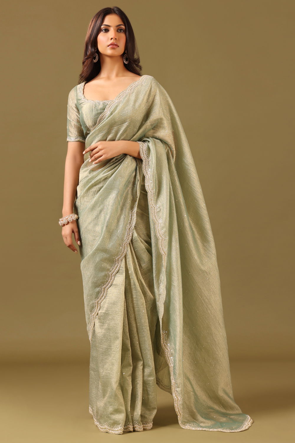 Stylish Sarees Under 200 Affordable Elegance Seasons India