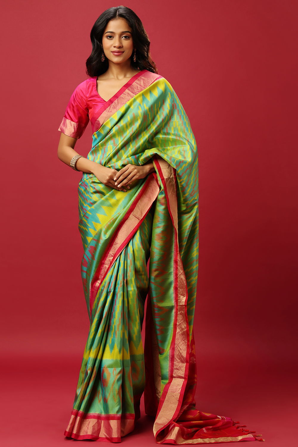 season India