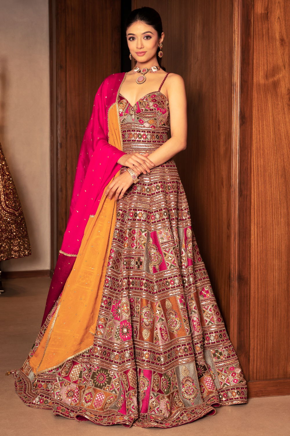 season India