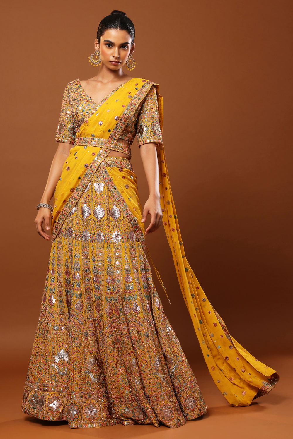season India