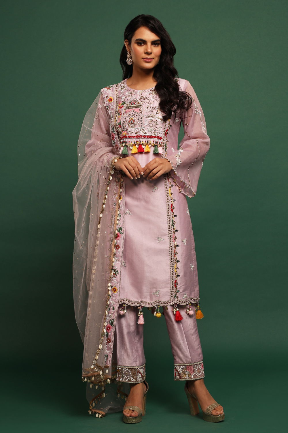 season India
