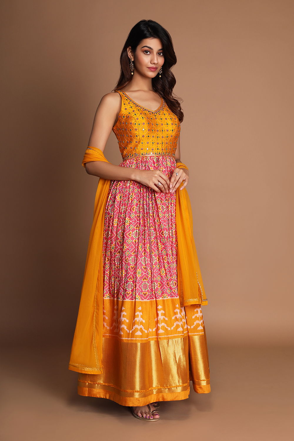season India