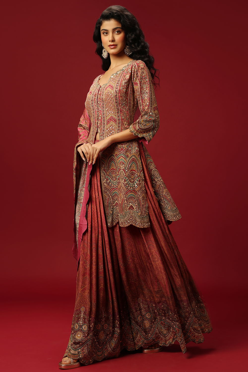 season India
