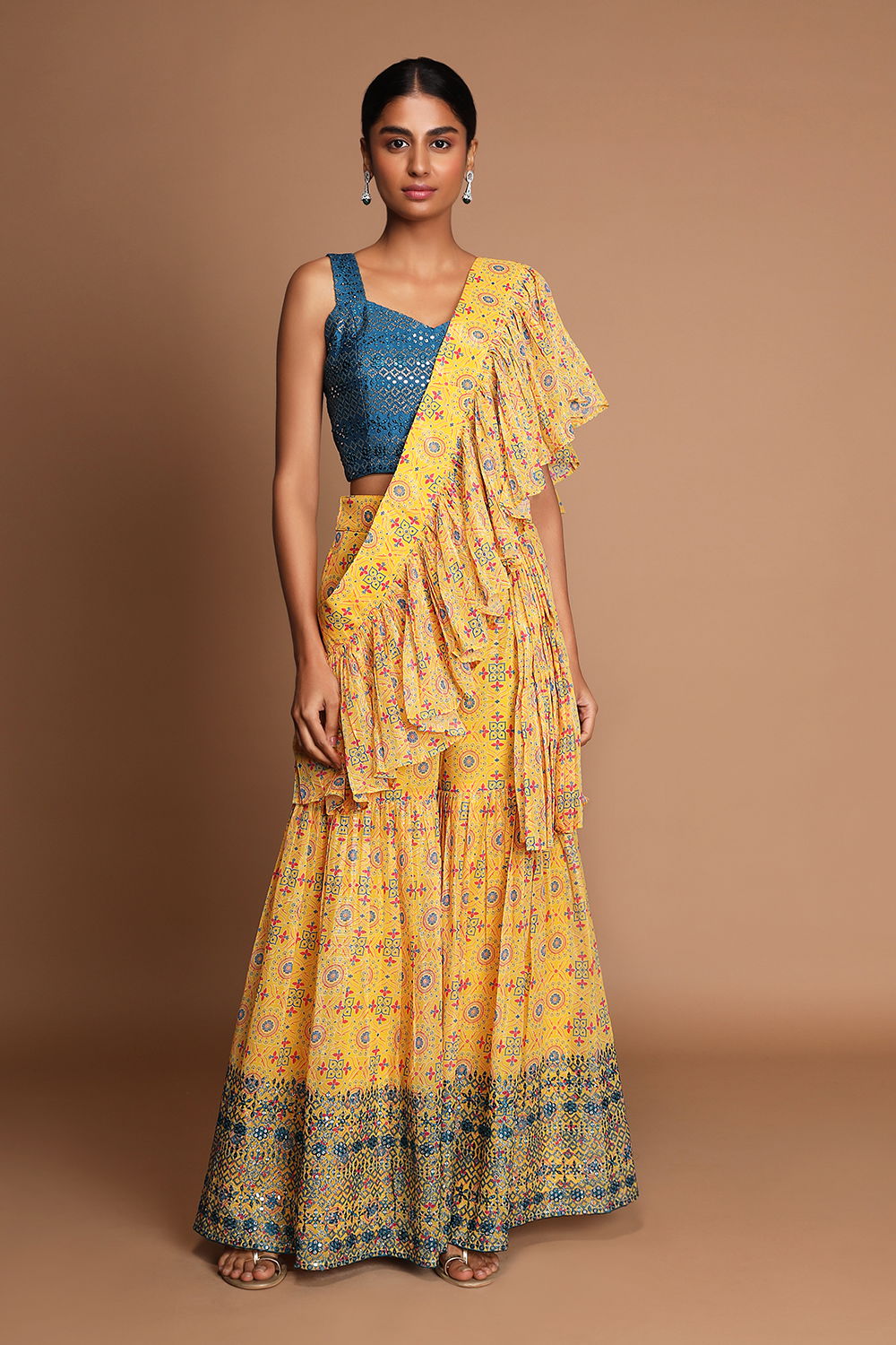 season India