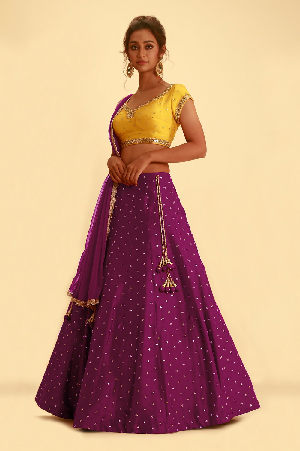 slim fit dress slacks The Magenta Downtown Darling Gold Button Mini Dress – Everyday EDEN  Boutique & Gifts main image 1